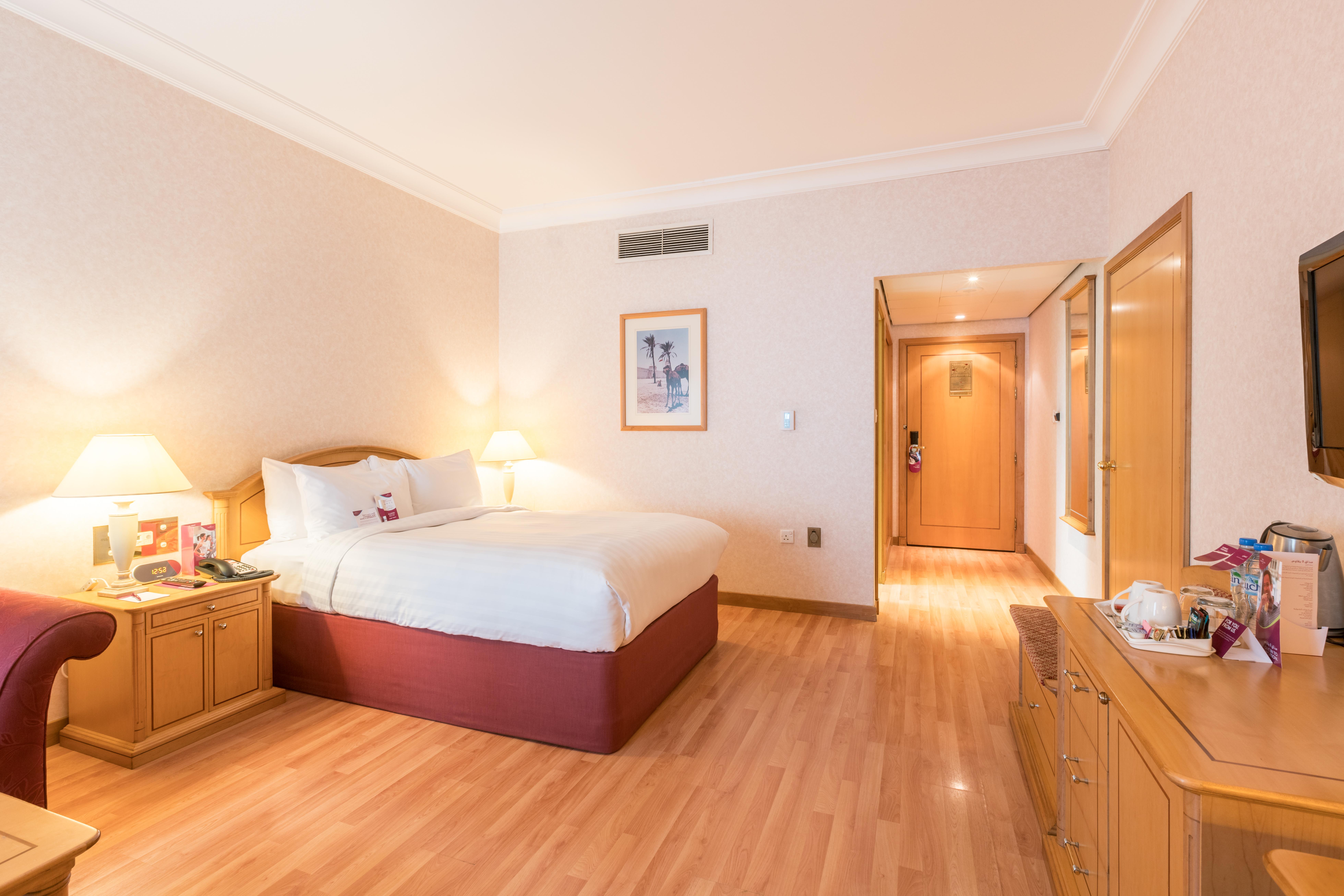 Millennium Downtown Hotel Abu Dhabi