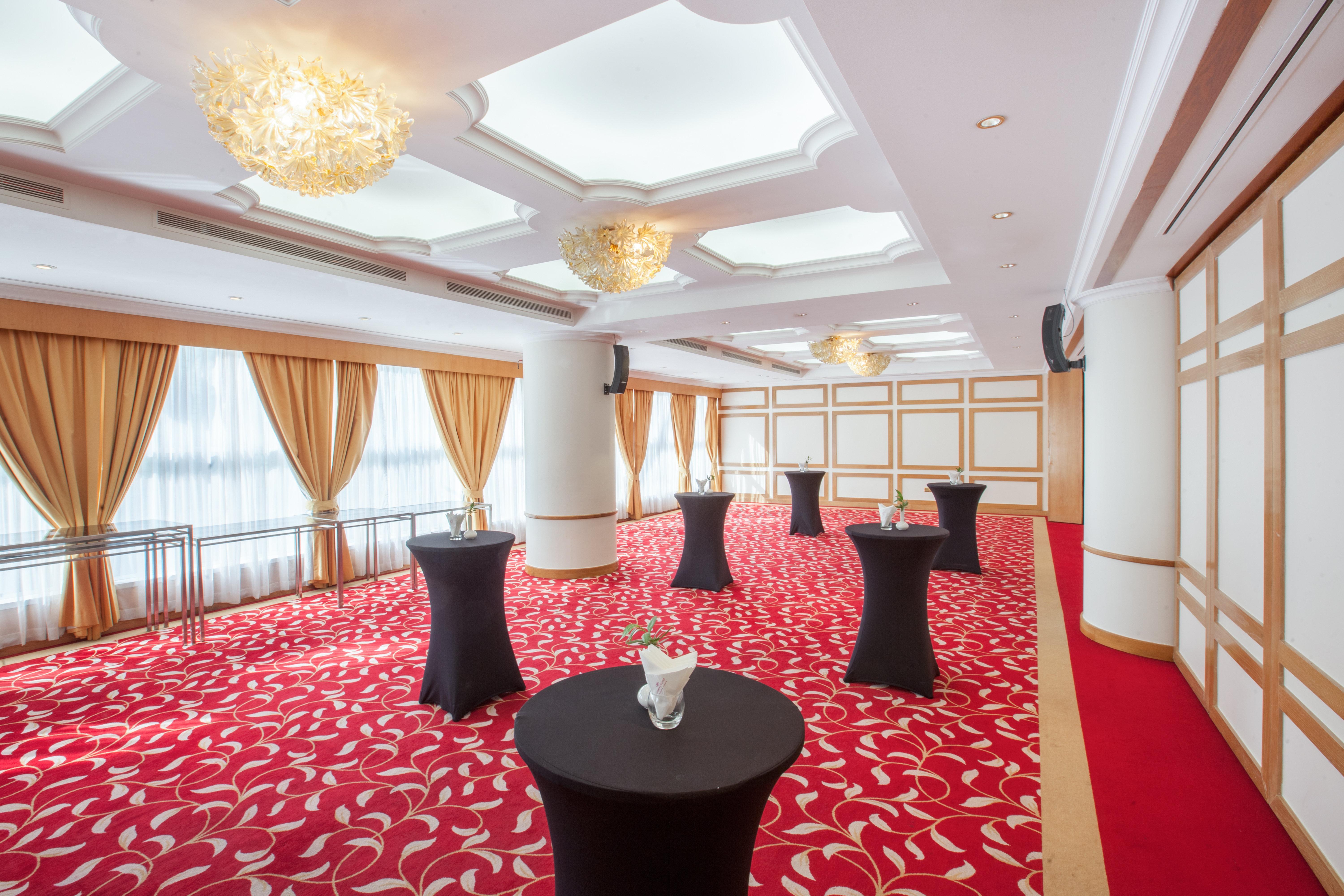 Millennium Downtown Hotel Abu Dhabi