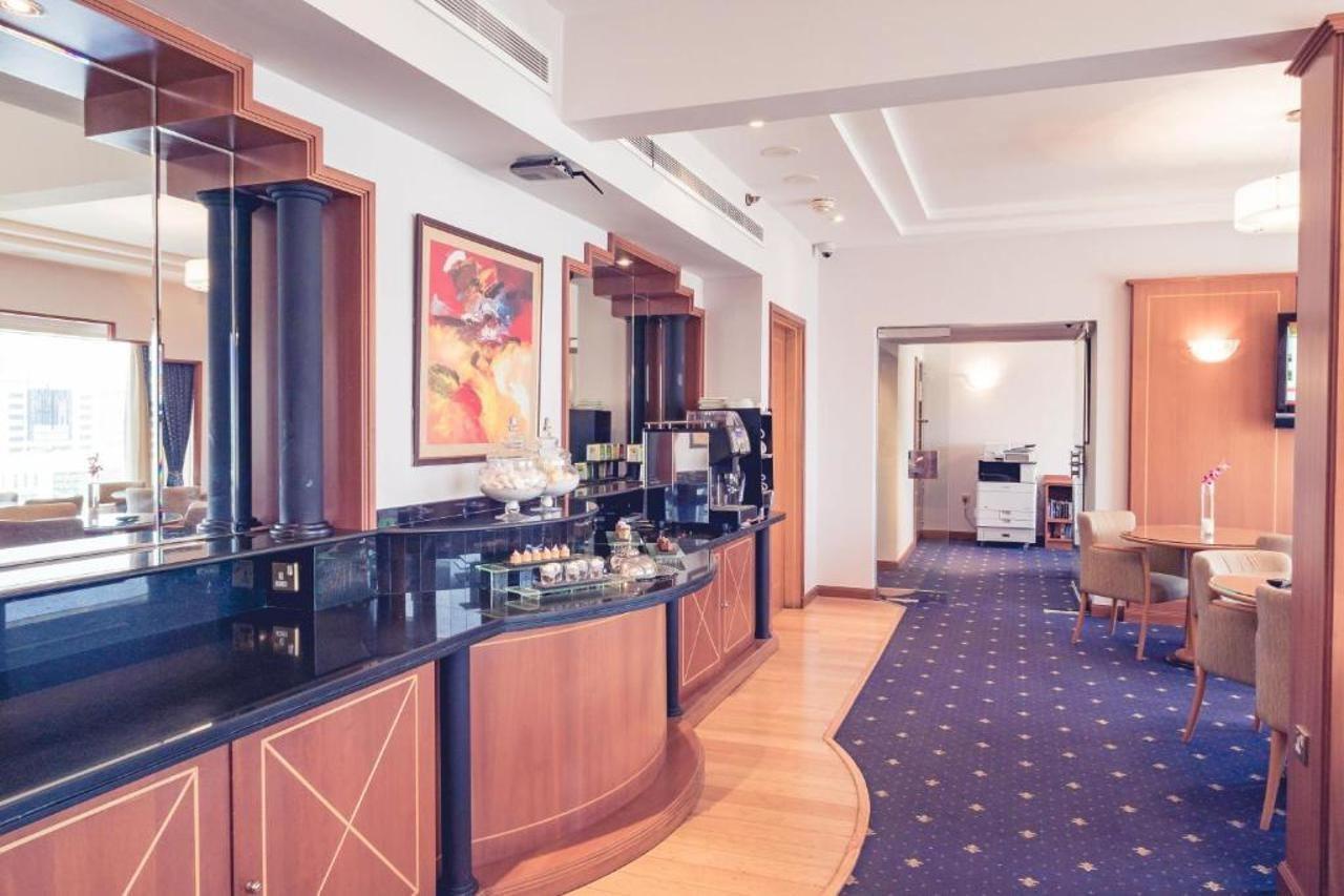 Millennium Downtown Hotel