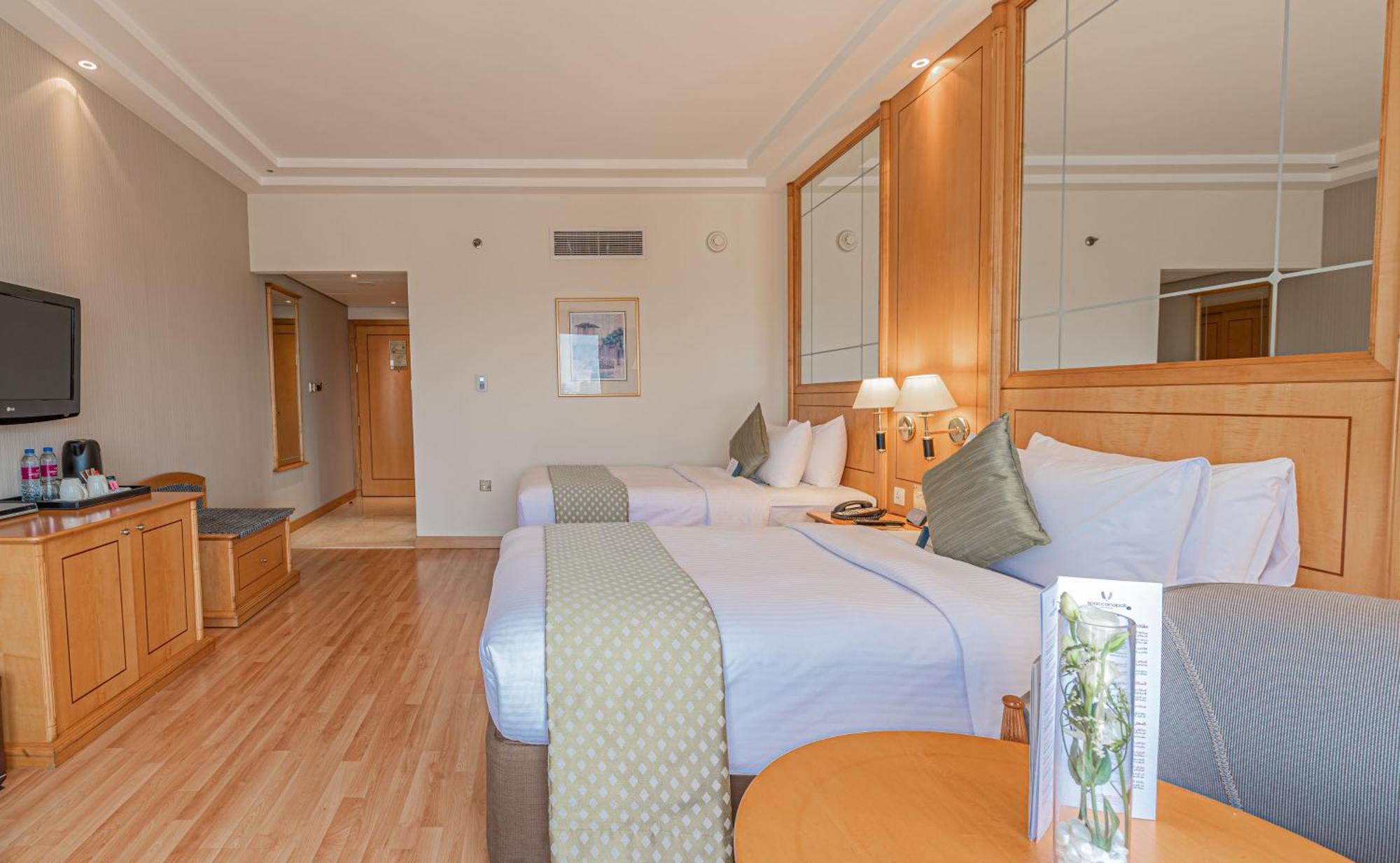 Millennium Downtown 4* Abu Dhabi