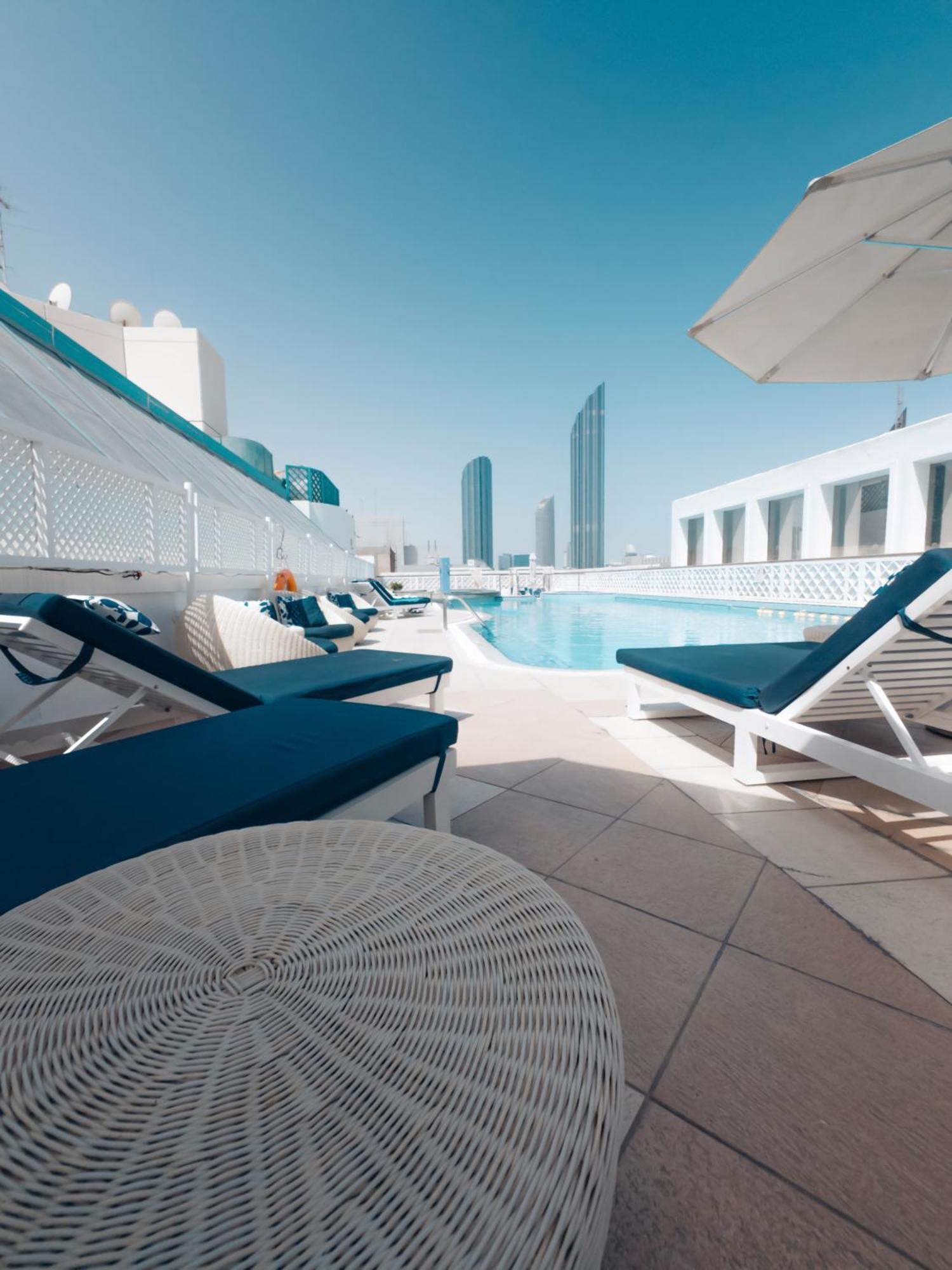 Hotel Millennium Downtown 4*