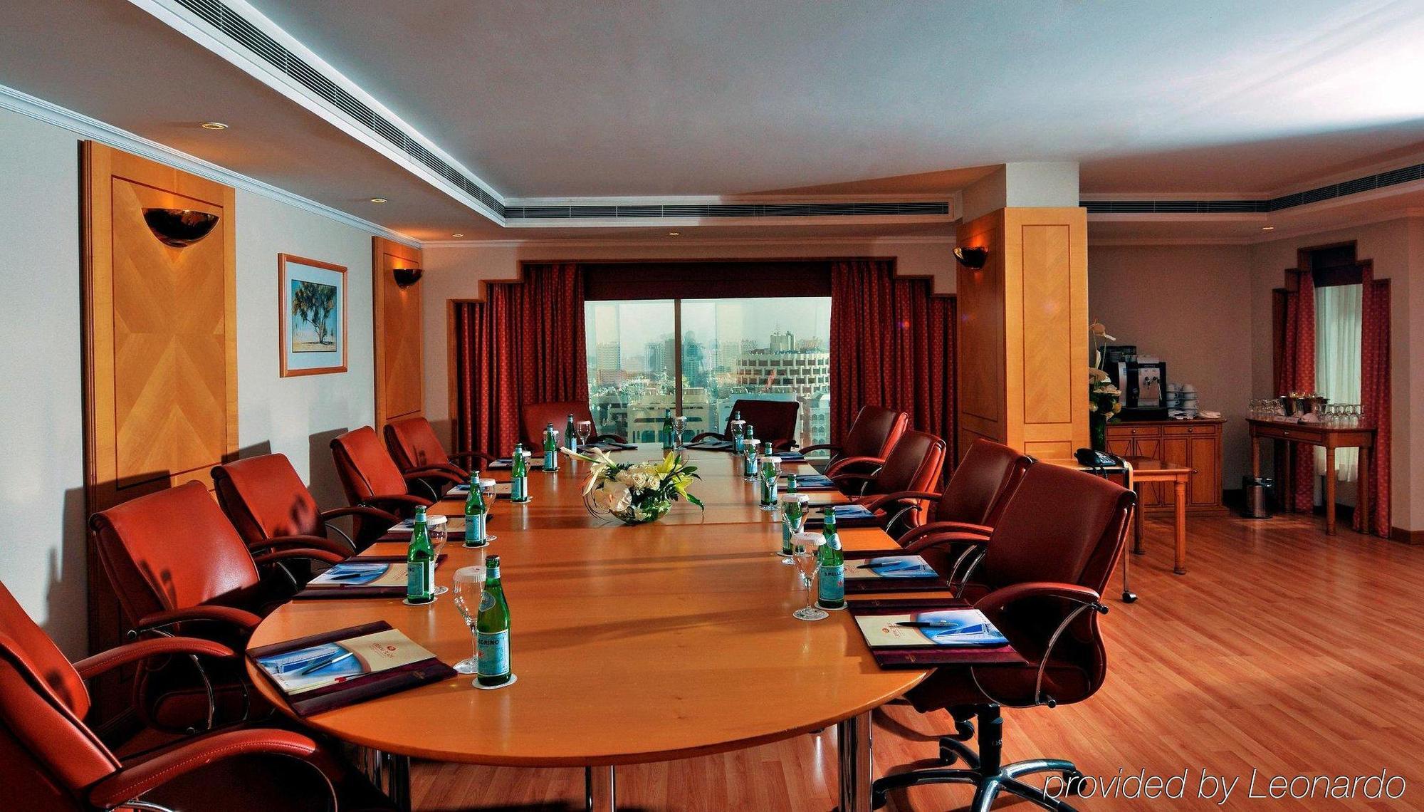 Millennium Downtown Hotel Abu Dhabi