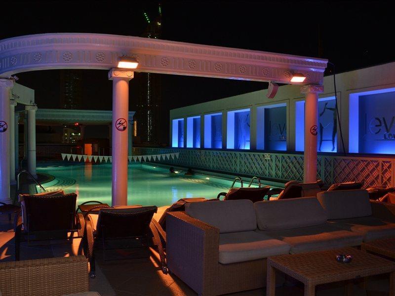 Hotel Millennium Downtown Abu Dhabi