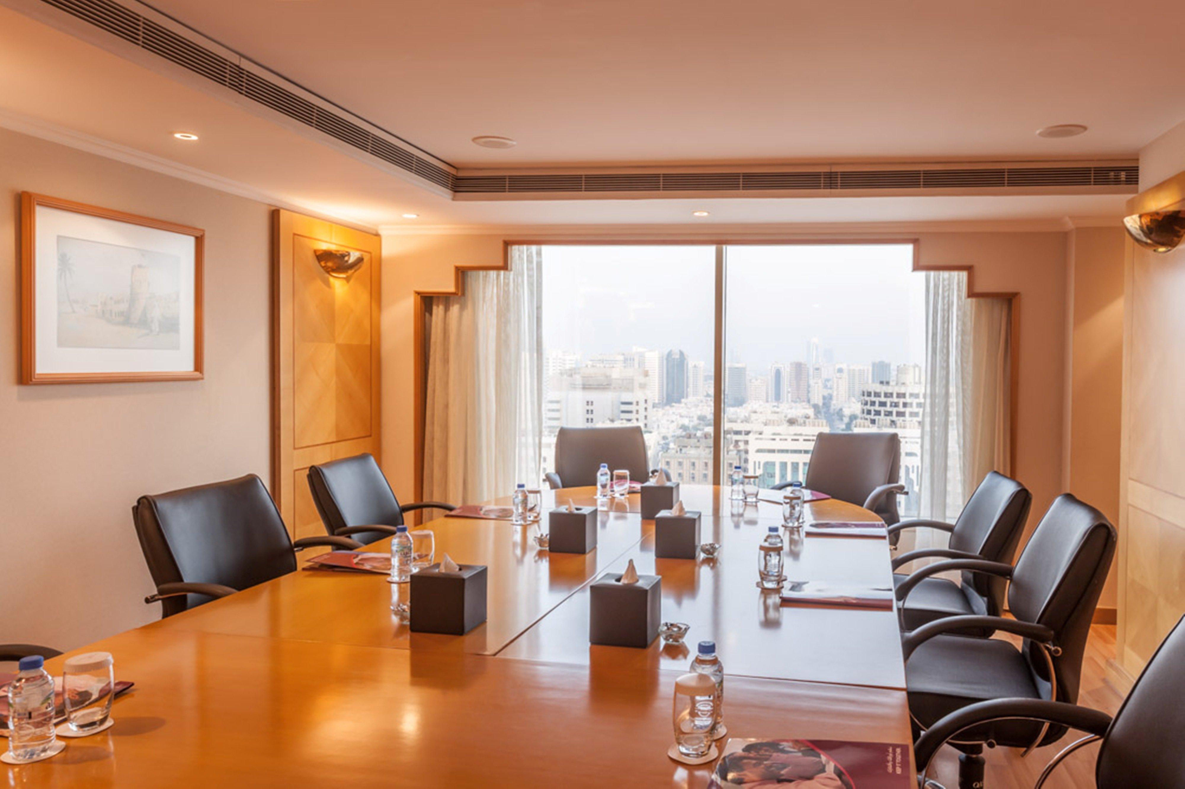 Millennium Downtown 4* Abu Dhabi