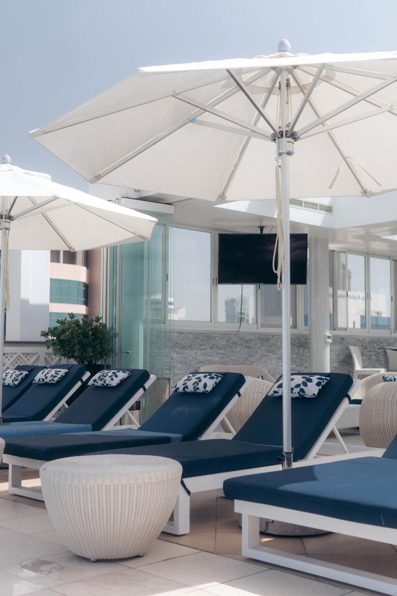 Hotel Millennium Downtown 4*