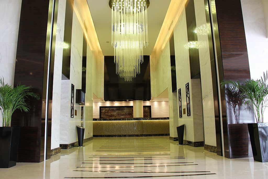 Millennium Downtown 4* Abou Dabi