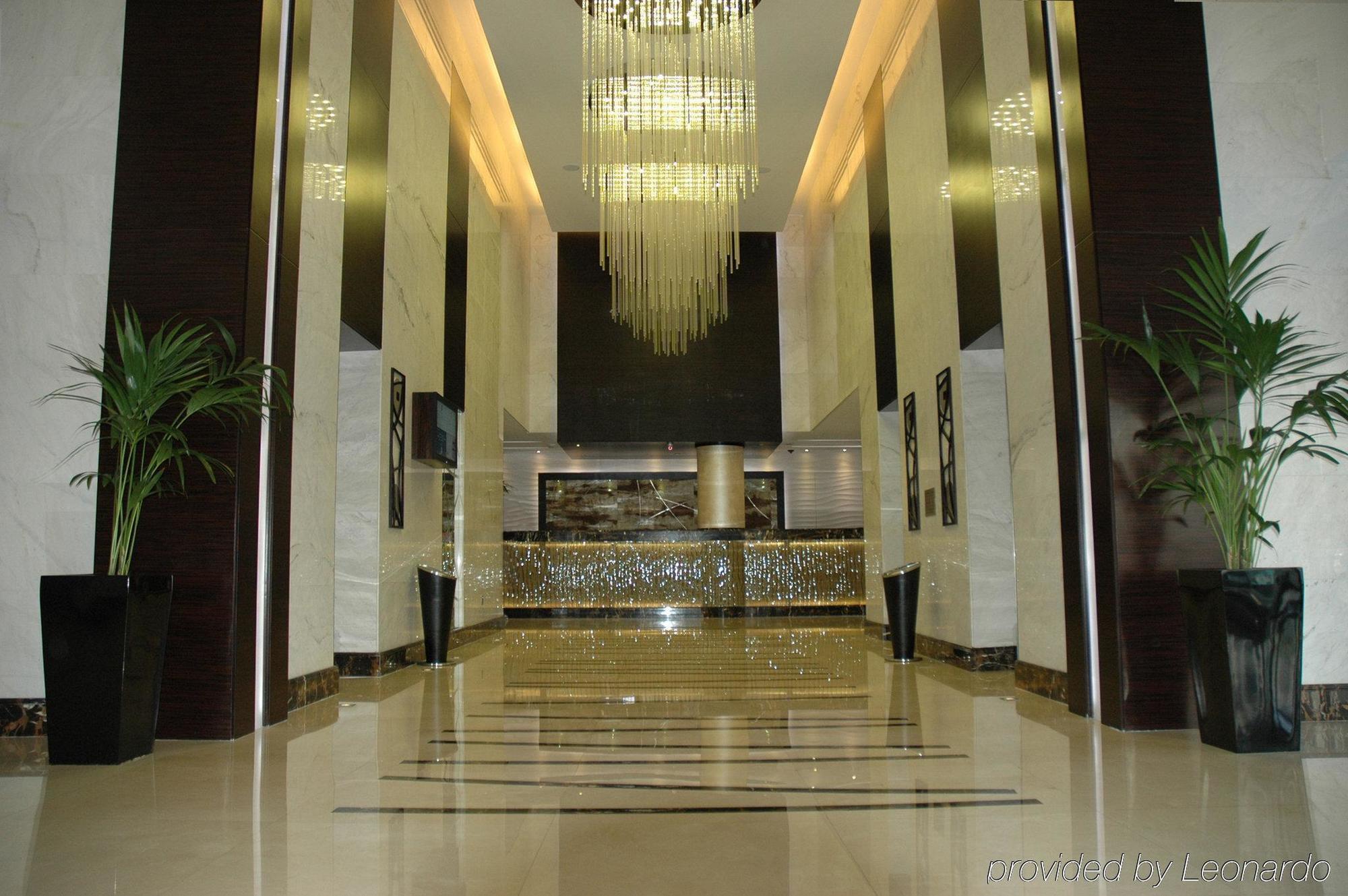 Hotel Millennium Downtown