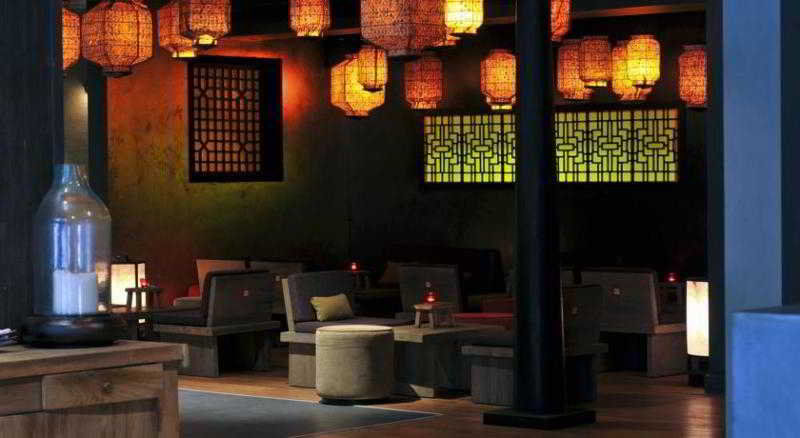 Millennium Downtown Hotel 4*